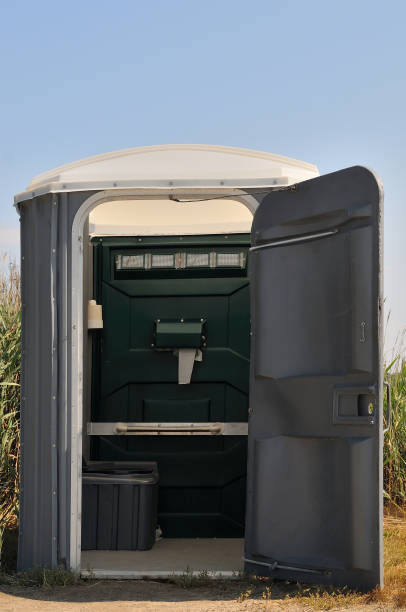 Affordable portable toilet rental in San Carlos, AZ