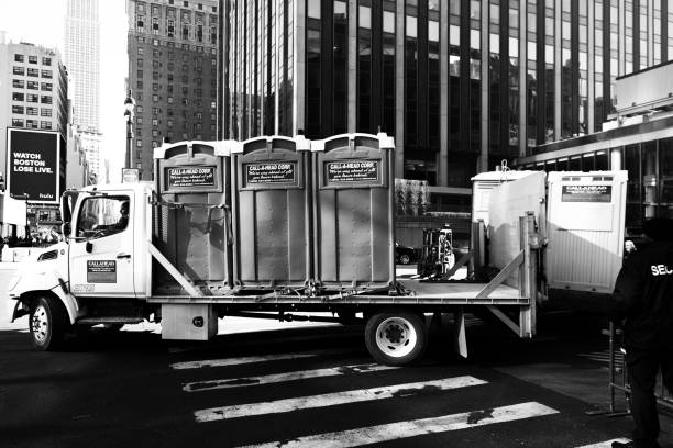 Best Local porta potty services  in San Carlos, AZ